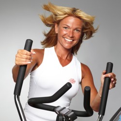 Indoor Walking