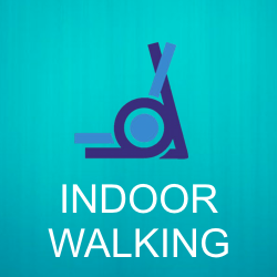Indoor Walking