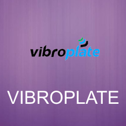 Vibroplate