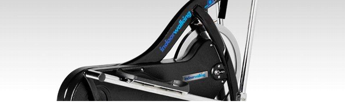 IndoorWalking