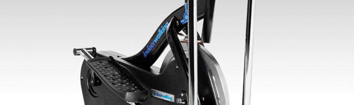IndoorWalking