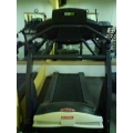 Kardio a Fitness stroje