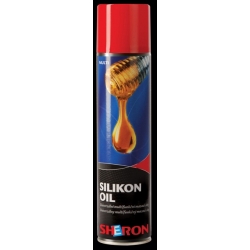 Silikon oil