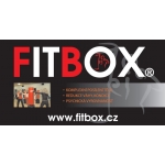 Fitbox PVC Banner