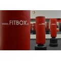 Fitbox totem